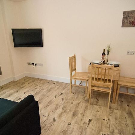Finsbury Serviced Apartments ロンドン 部屋 写真